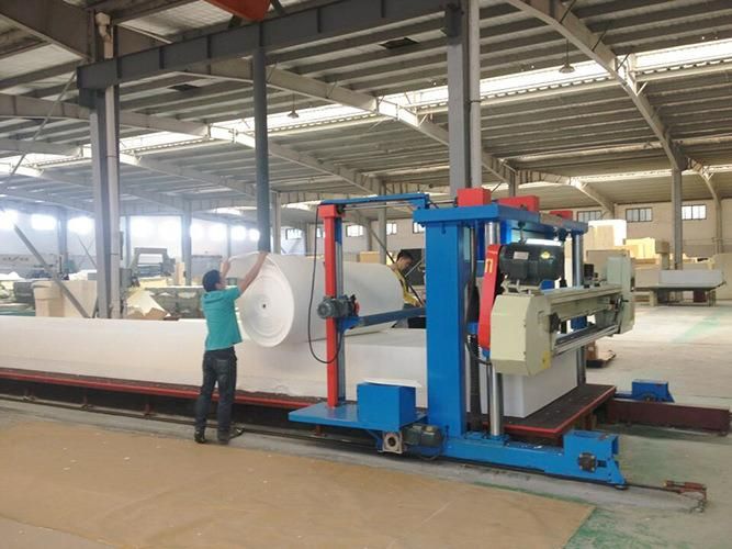 Band Knife Blade for Cutting Foam Double Toothed Band Knife for Vertical Foam Cutting Toothed on Both Sides