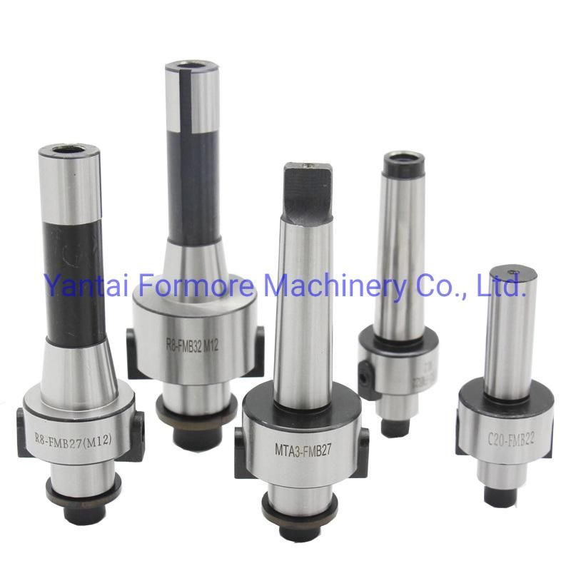 CNC Opertating 8" Dividing Head 210mm 3 Jaw Chuck Milling Machine