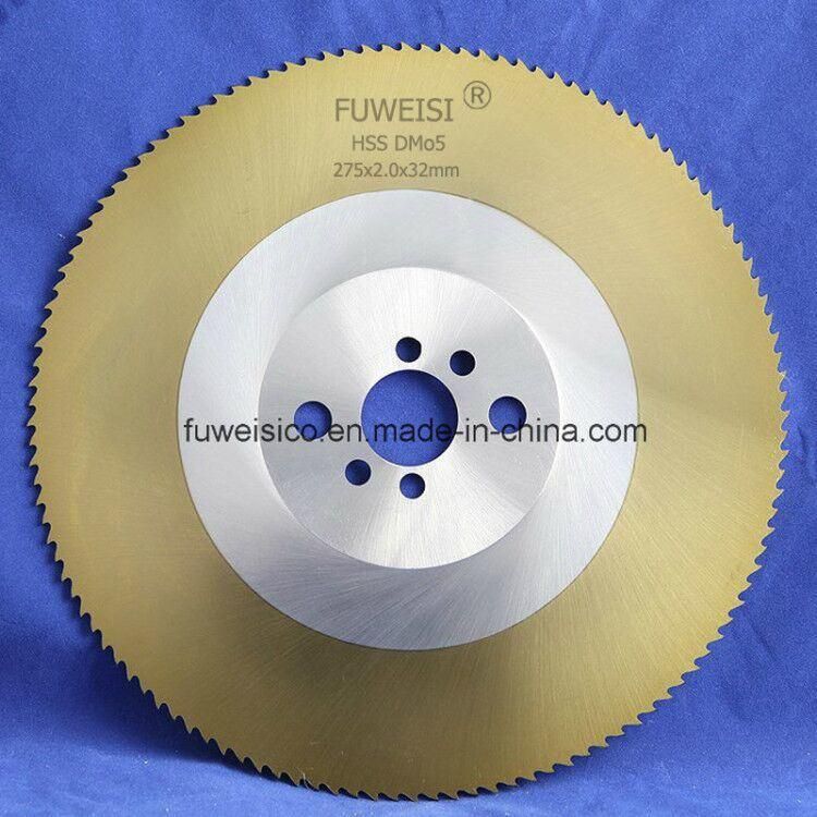 HSS PVD TCT Cermet circular saw blade