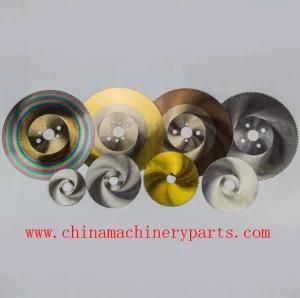 Kanzo High Speed Steel Circular Saw Blade for Rontgen 2019