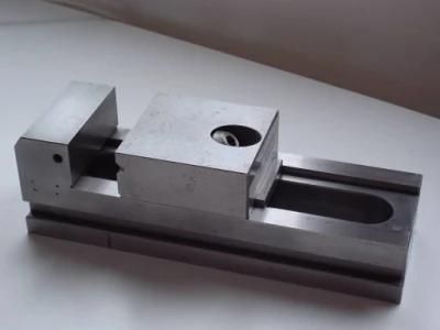 Vs10 CNC Quick Clamp Precision Vise