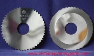 KANZO 80X1.2 75 60t Metal Slotting Saw