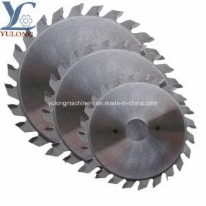 HSS Circular Saw Blade for Hard Wood Industry