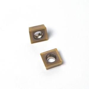 Profiling Insert Indexable Carbide Spmt07t3