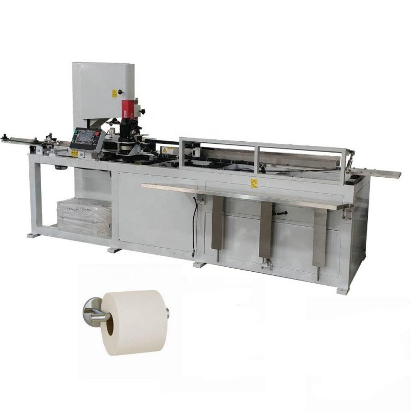 Band Saw Blades/Band Knife Blades for Toilet Paper Roll Cutting Machine with Factory Price