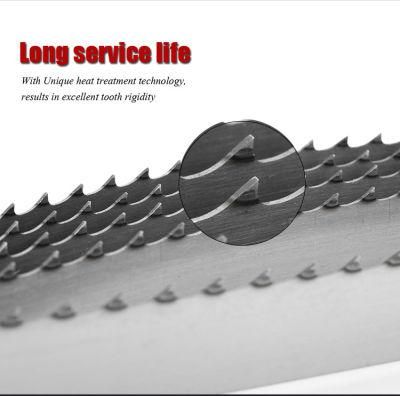 High Hardness Sawing Cutting Steel for Incision Grooving and Cutting
