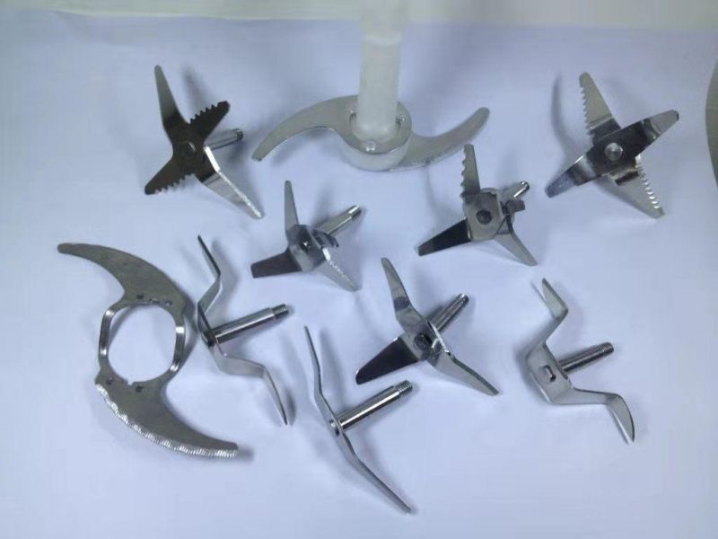 Blender Blade of Electric Chili Paste Machine