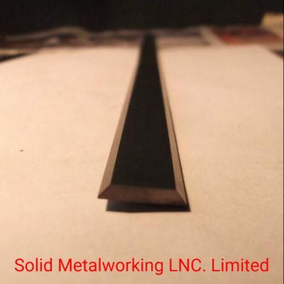 Carbide Cutting Tools with Excellent Endurance
