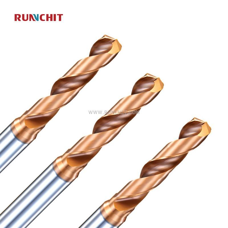 High Quality CNC Drill Cutting Tools Machine Graphite End Milling Cutter PCD Ball End Mill (NHA032)
