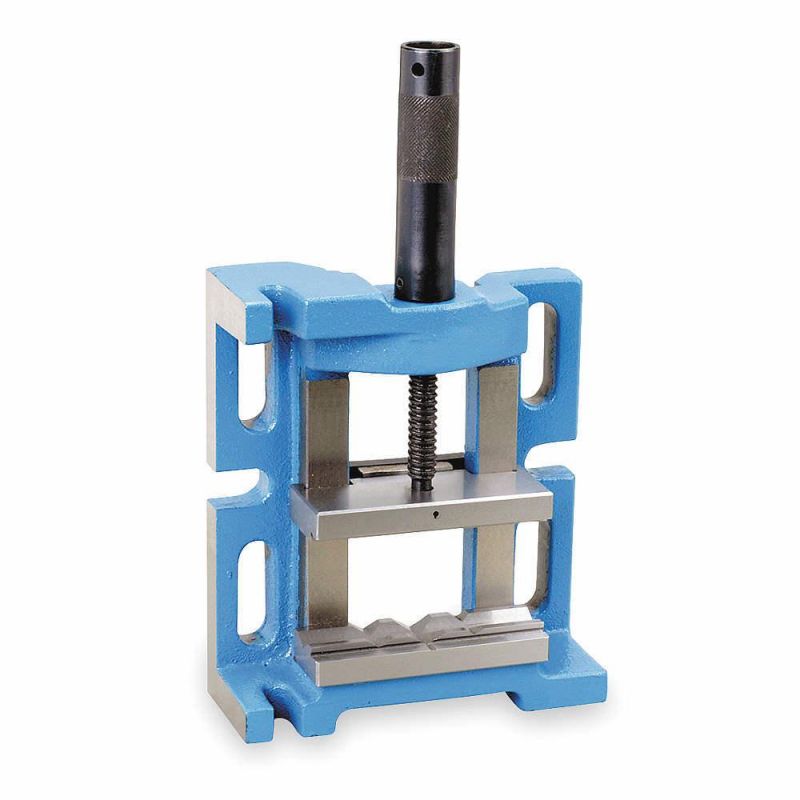 Drill Press Vises