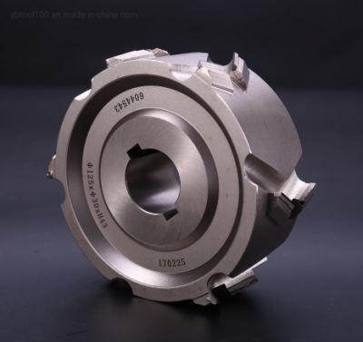 Kws PCD Tipped Premilling Cutter for Automatic Edge Bander Machine