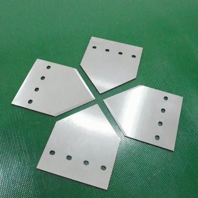 Factory Corrugated Carton Box 280mm Mitsubishi Tungsten Carbide Blade