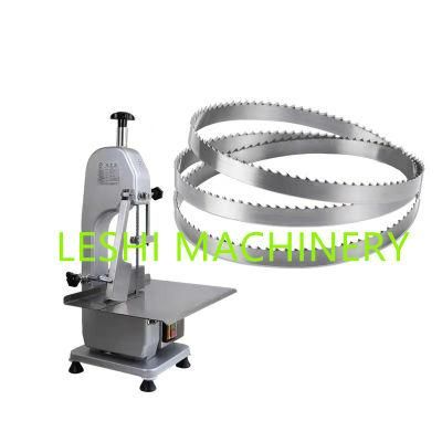 Manufacturer Direct Supply Meat and Bone Cutting Band Saw Blade