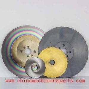 KANZO Friction Saw Blade for Cutting Steel