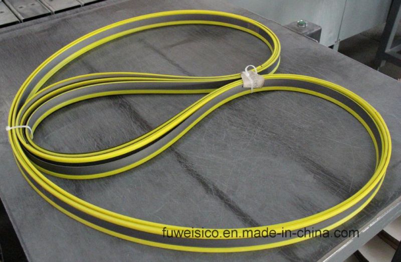 Sierras Cintas M42 Bandsaw Blade for Cutting Steel.