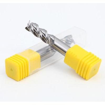 High Quality of End Mill/Customized Machine Cutting Tools/CNC Machine Tools