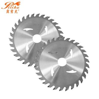 T. C. T Wood Working Tungsten Carbide Cutting Disc