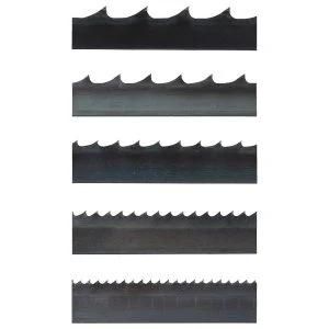 3inch Wood Cutting Band Saw Blade for Saw Machine