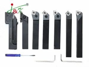 10mm CNC Turning Tool Sets