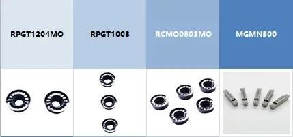 CNC-Carbide-Turning-Inserts|Wisdom-Mining