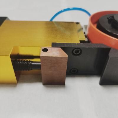 Shanggong Wooden Case Kunsha, China Air Knife Slitting Blade with CE