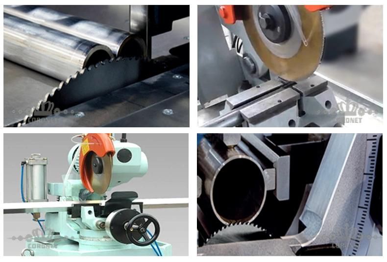 Durable Hot Selling Metal Cold Saw Blade for Cutting Metal/Steel