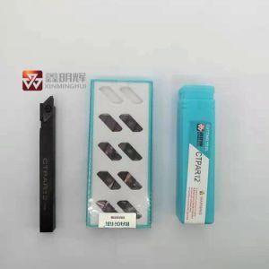 High Density Stainless Steel Tungsten Carbide Inserts for CNC Machine Turning Tools Milling Cutter
