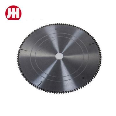 Hot New Products Aluminum Cast Iron Carbide Cutting Discs