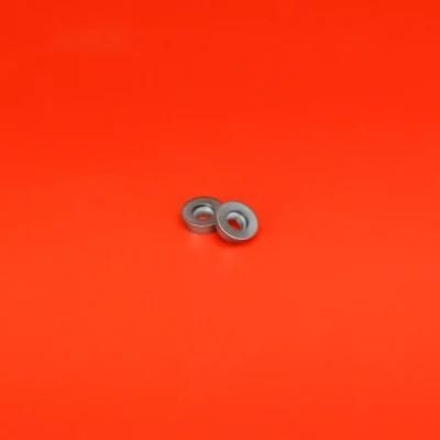 Quality Tungsten Carbide Milling Inserts Rdkw1003 CNC Machine