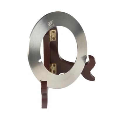 Chinese Made Circular Blade for Paper Slitting Machine