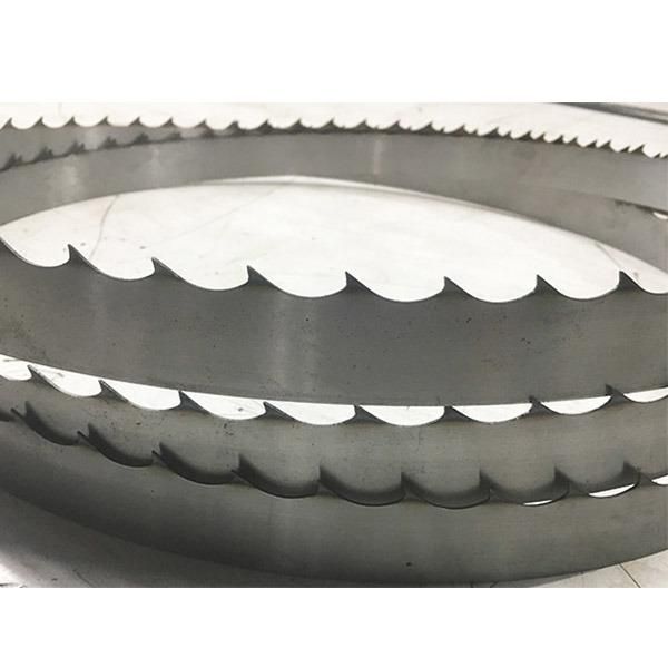 Wood Cutting Tools Tct Band Saw Blades