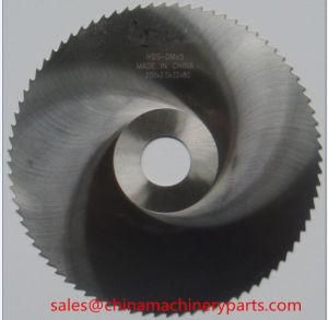 KANZO High Quality Tungsten Carbide Saw Disc