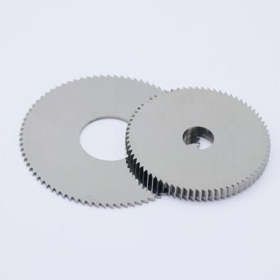 Tungsten Carbide Cutting Tools with Excellent Endurance