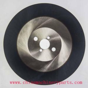 KANZO China Factory Supply Blade Circular HSS Steel-Metal Cutter
