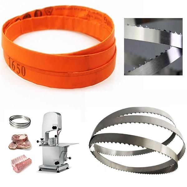 Butchers Bandsaw Blades for Meat