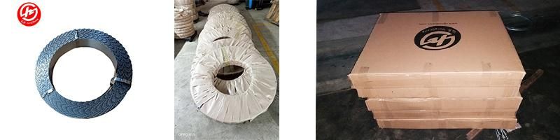 Band Saw Blades for Cutting Hard Wood
