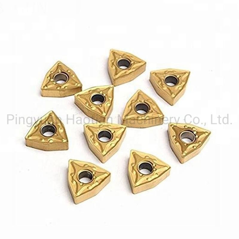 Zcc-CT CNC Turning Insert Round Carbide Inserts Lathe Milling Tools Indexable Internal Turning Tool