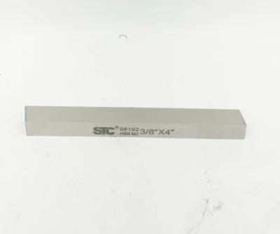 HSS Cobalt Square Tool Bits