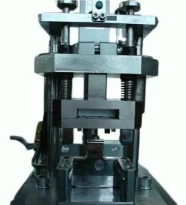Jig for Electronic Circuit Board Machining Fixture Design &amp; Produce