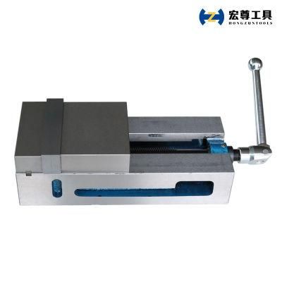 Qm16150n Angle Lock Vise for CNC Milling Machine
