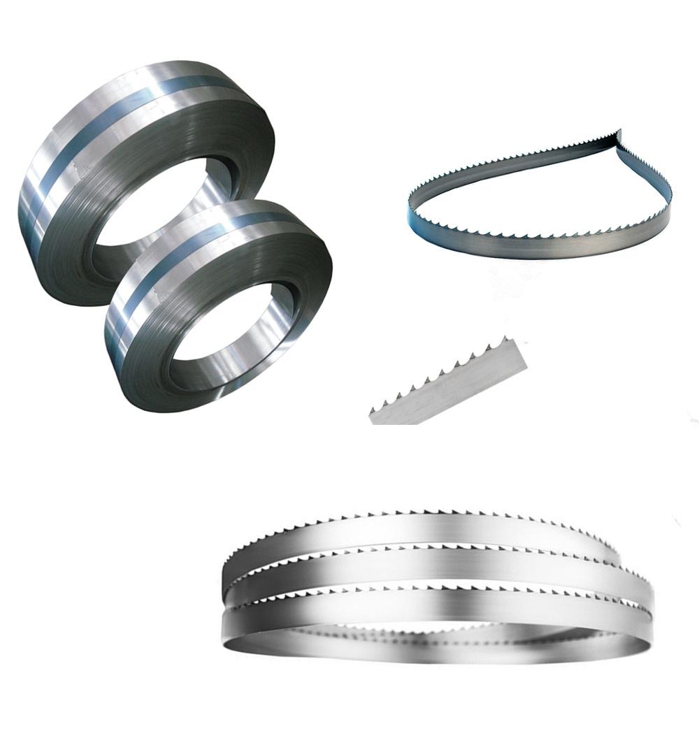 Low Price Hot Selling Steel Strip C75 Sk5 Band Saw Blade Steel