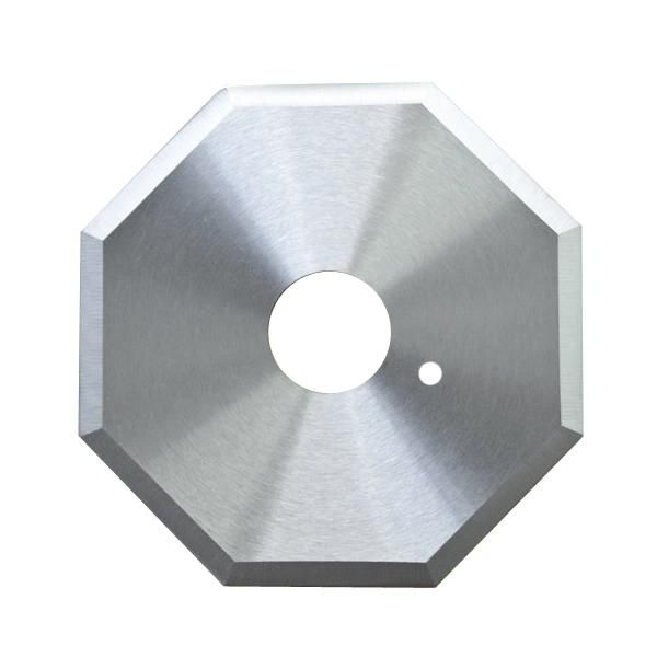 Octagon Edge Machine Blades for Fabric Cutting Machine Octagon Edge Machine Blades for Fabric Cutting Machine pictures & photos