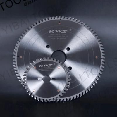 Kws Disc Circular Saw Blade for Woodwording