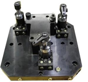 CNC Machine Cutting Milling Tool Jig Fixtures