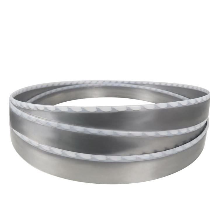 Tungsten Carbide Saw Blade/Horizontal Sawmill Blade/Timber Blade for Wood Band Saw Blade