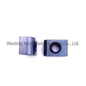 Tungsten Carbide Milling Insert Lnku140940-Km CNC Machine