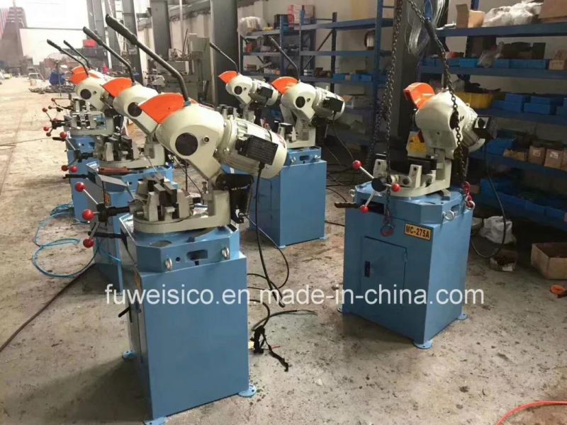 <Fuweisi> Brand HSS Coldsaws 300X2.5X32 for Sawing Steel.