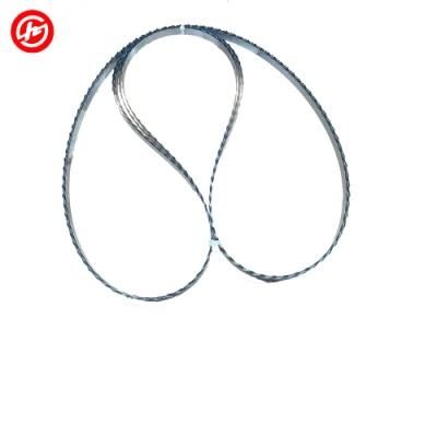 Multi-Tool Cutting Meat Bone Frozen Fish Bandsaw Blades