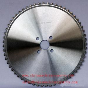 Kanzo China Metal Cutting Cold Sawblade with Competitive Price