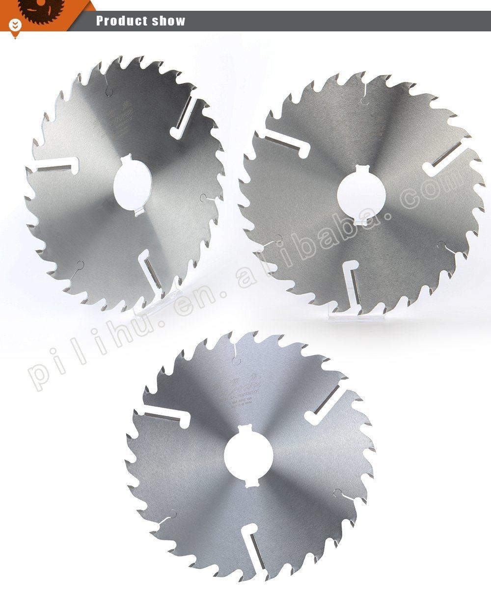 Hard Wood Cutting Saw Blade for Multi-Ripping Machine